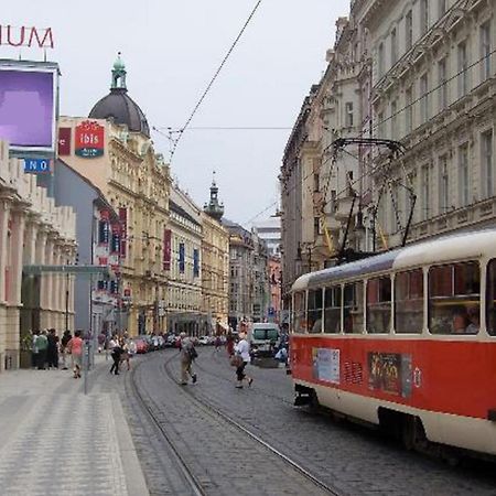 Vincanto Rooms Old Town 프라하 외부 사진