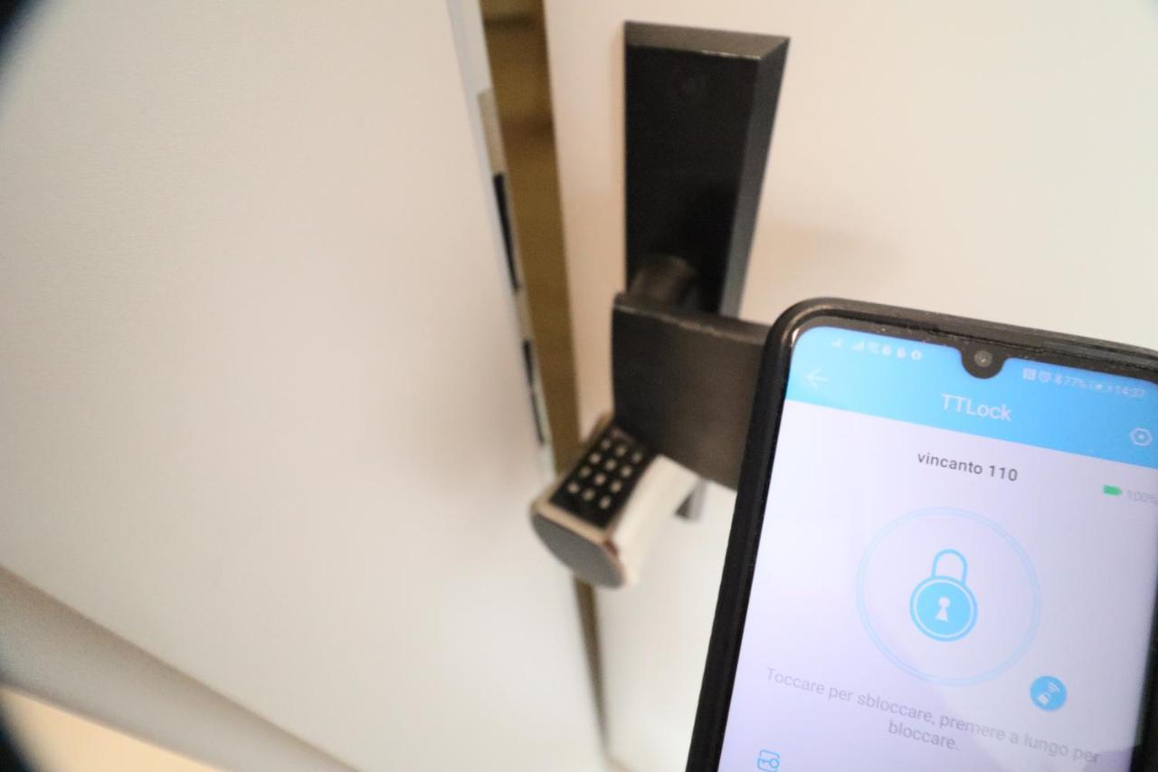Vincanto Rooms Old Town 프라하 외부 사진