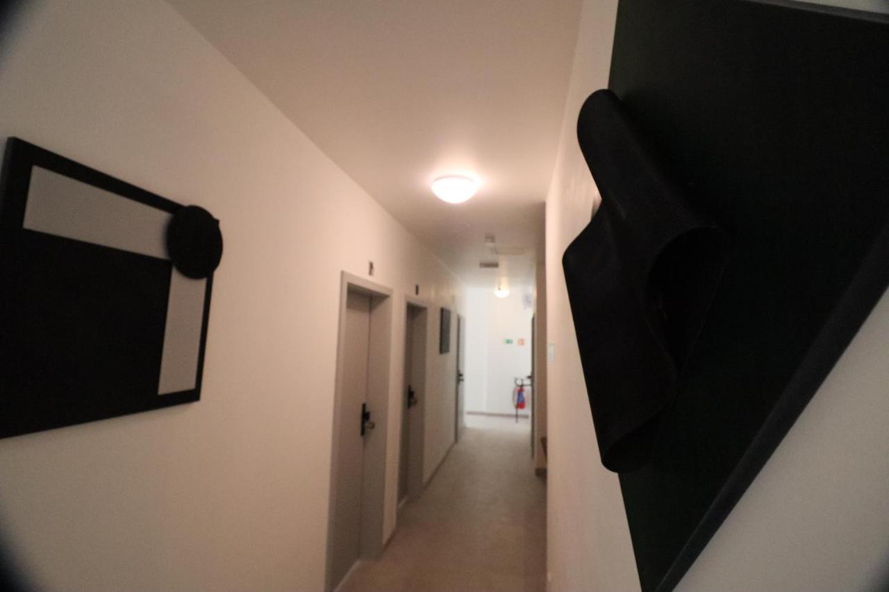 Vincanto Rooms Old Town 프라하 외부 사진