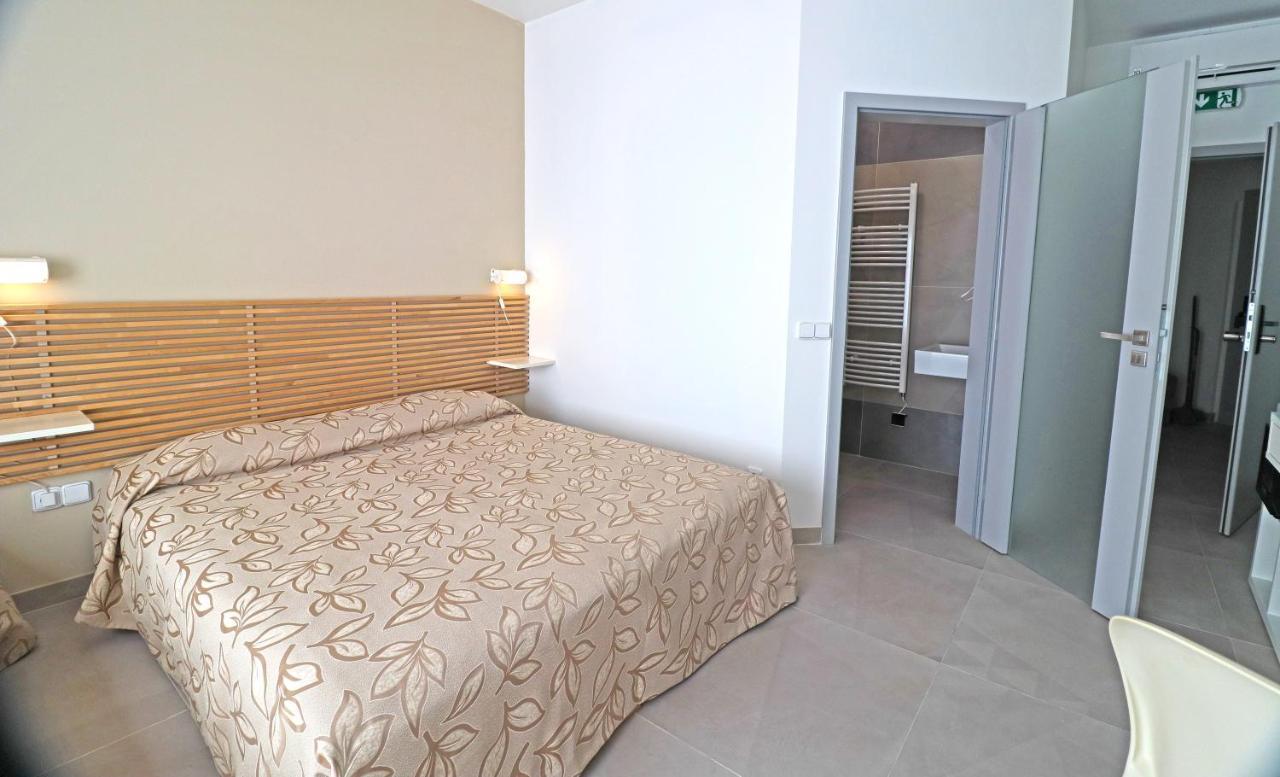 Vincanto Rooms Old Town 프라하 외부 사진