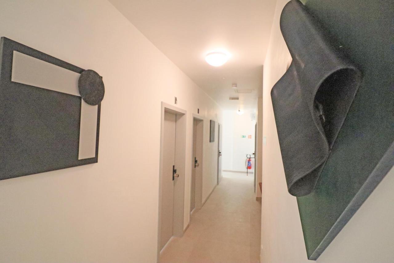Vincanto Rooms Old Town 프라하 외부 사진