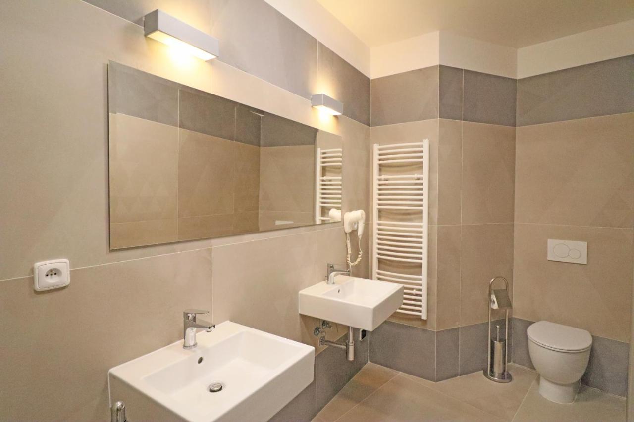 Vincanto Rooms Old Town 프라하 외부 사진