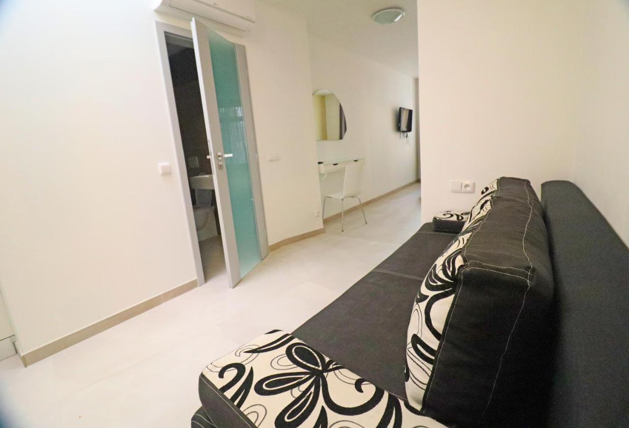 Vincanto Rooms Old Town 프라하 외부 사진