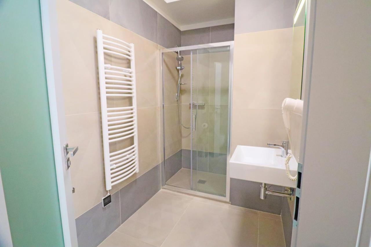 Vincanto Rooms Old Town 프라하 외부 사진