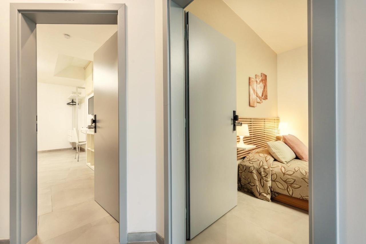 Vincanto Rooms Old Town 프라하 외부 사진