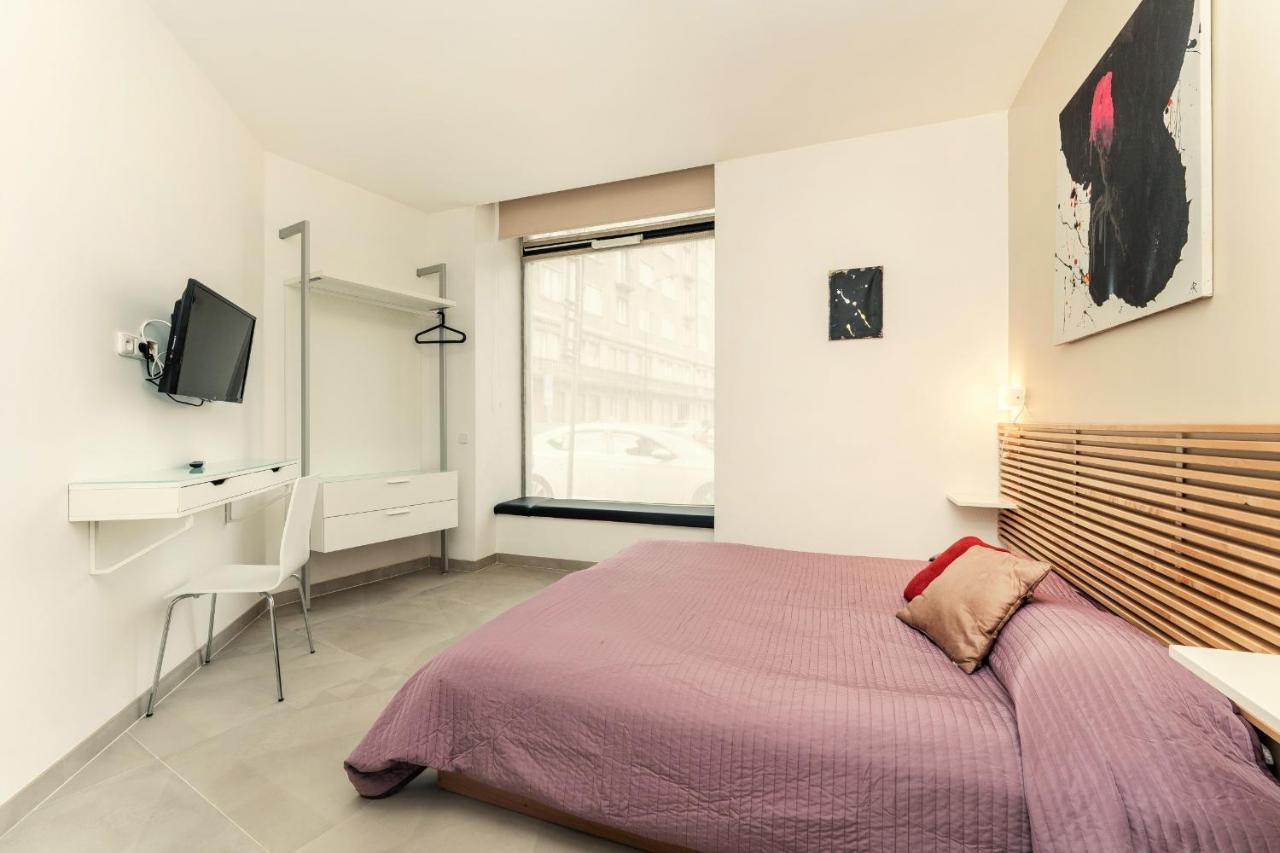 Vincanto Rooms Old Town 프라하 외부 사진