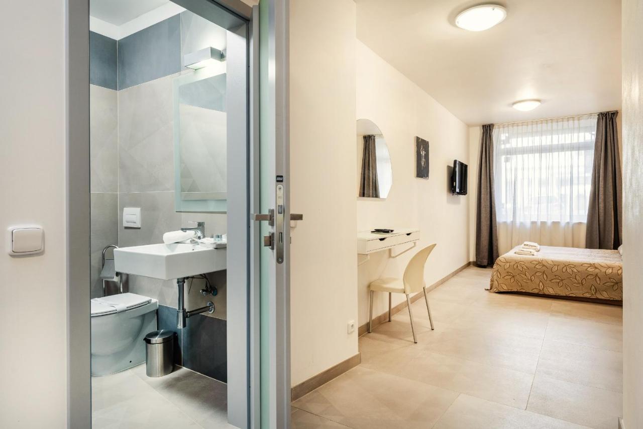 Vincanto Rooms Old Town 프라하 외부 사진