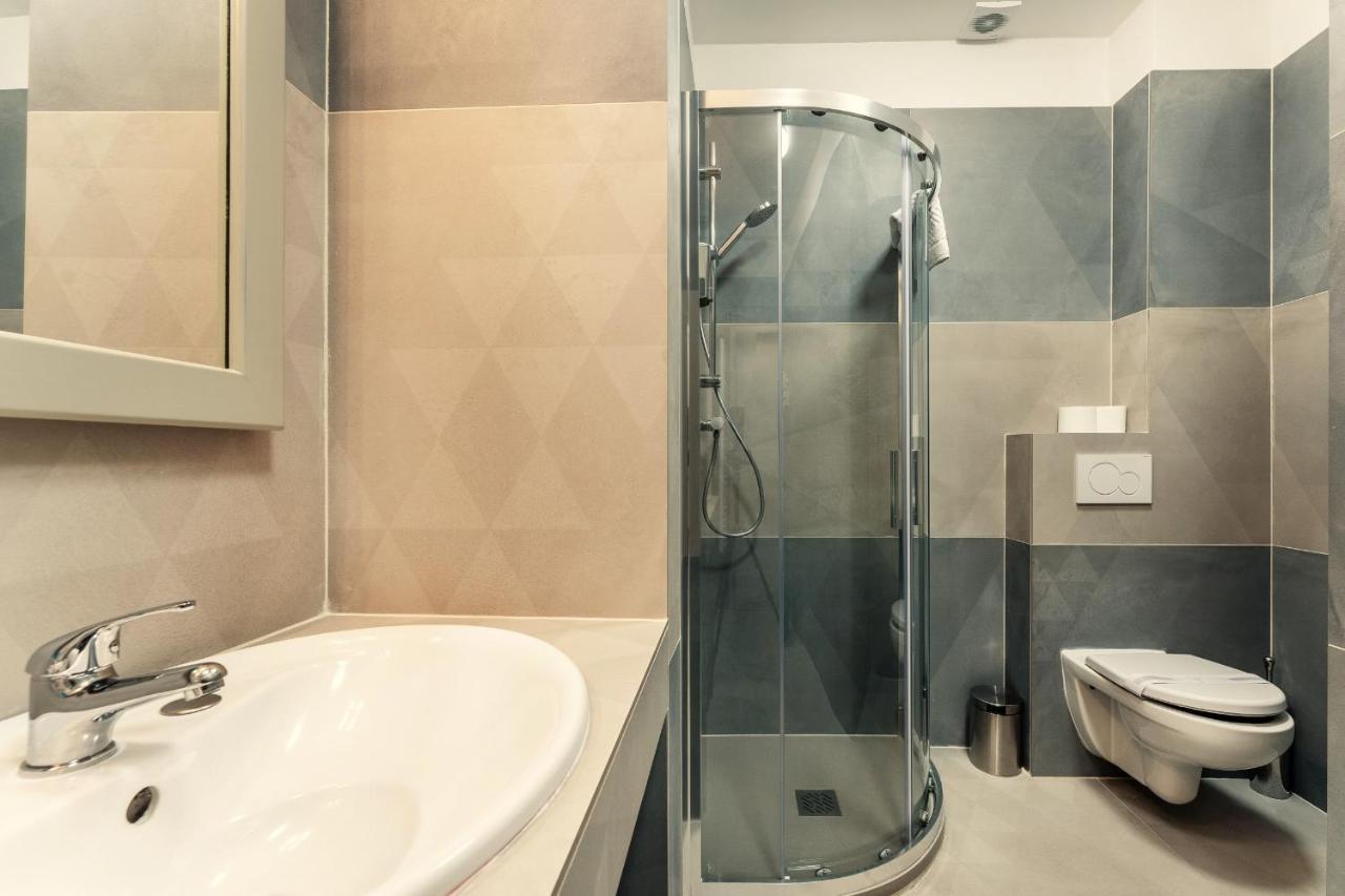 Vincanto Rooms Old Town 프라하 외부 사진