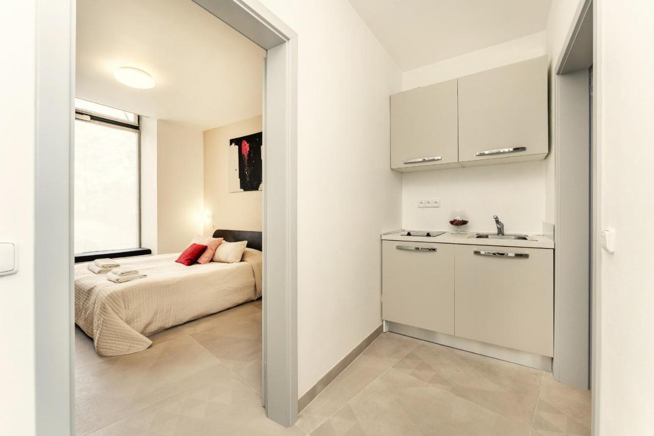 Vincanto Rooms Old Town 프라하 외부 사진