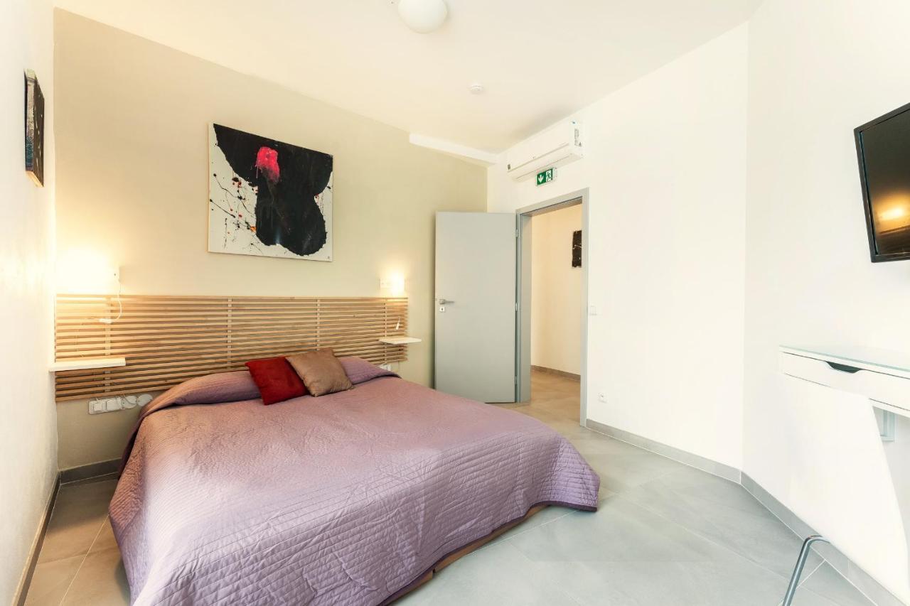 Vincanto Rooms Old Town 프라하 외부 사진