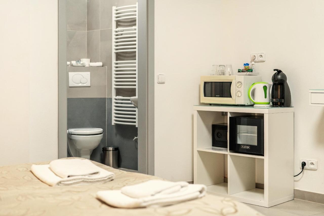 Vincanto Rooms Old Town 프라하 외부 사진