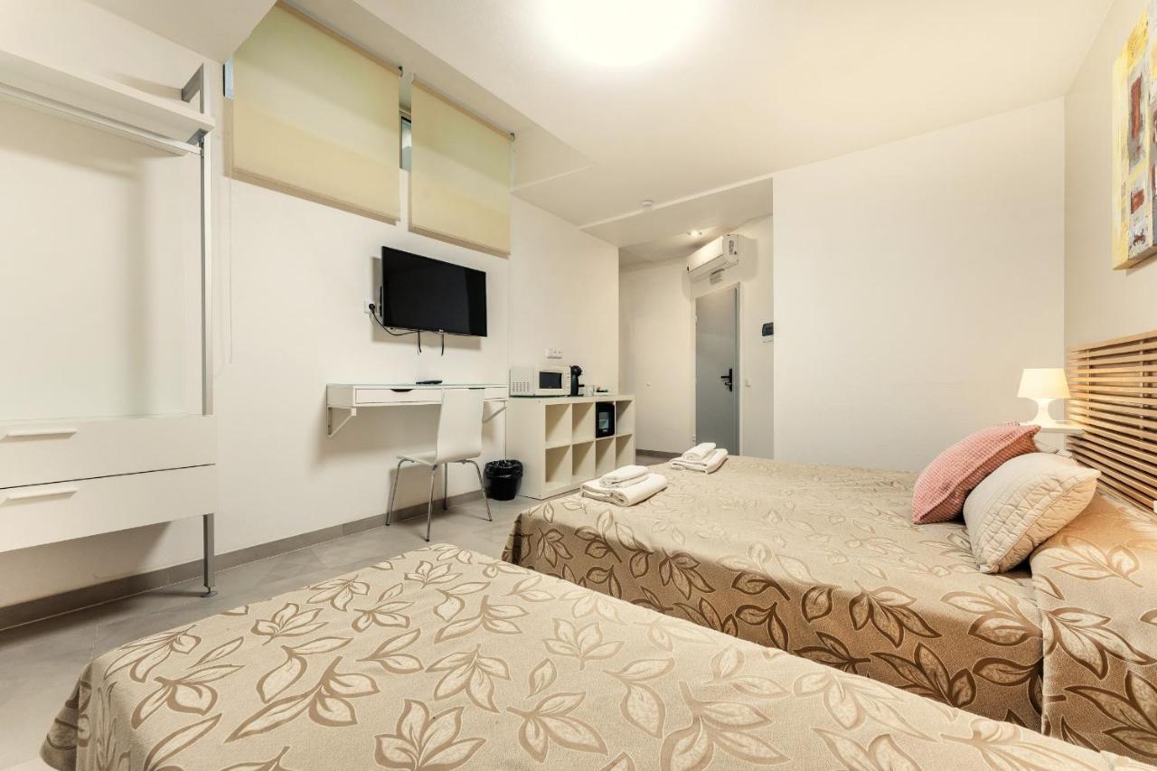 Vincanto Rooms Old Town 프라하 외부 사진