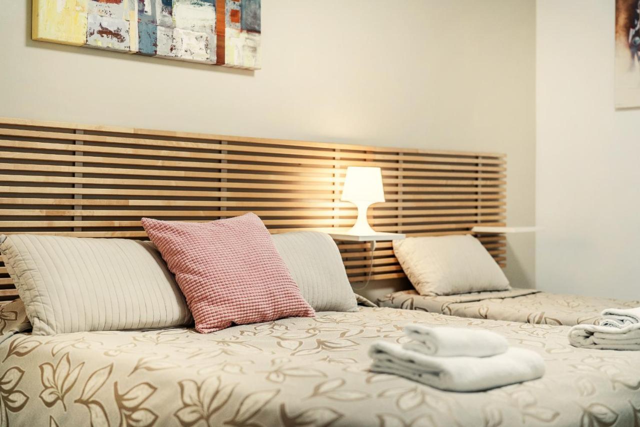 Vincanto Rooms Old Town 프라하 외부 사진