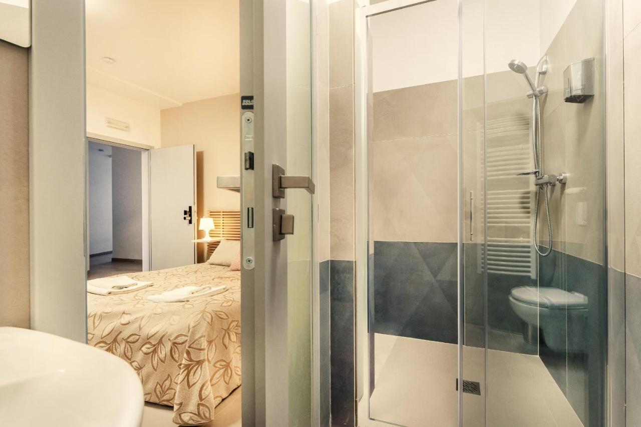 Vincanto Rooms Old Town 프라하 외부 사진