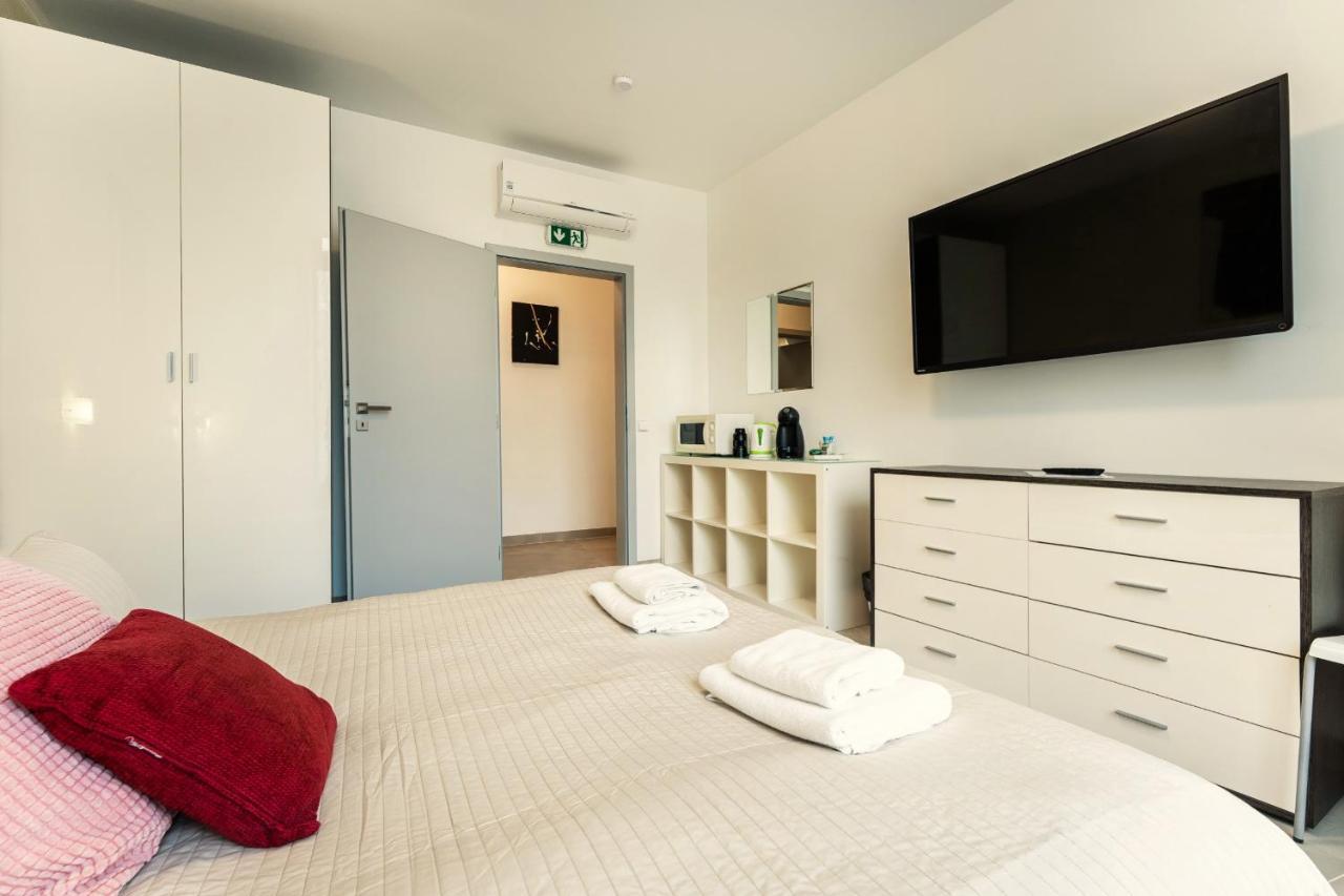 Vincanto Rooms Old Town 프라하 외부 사진
