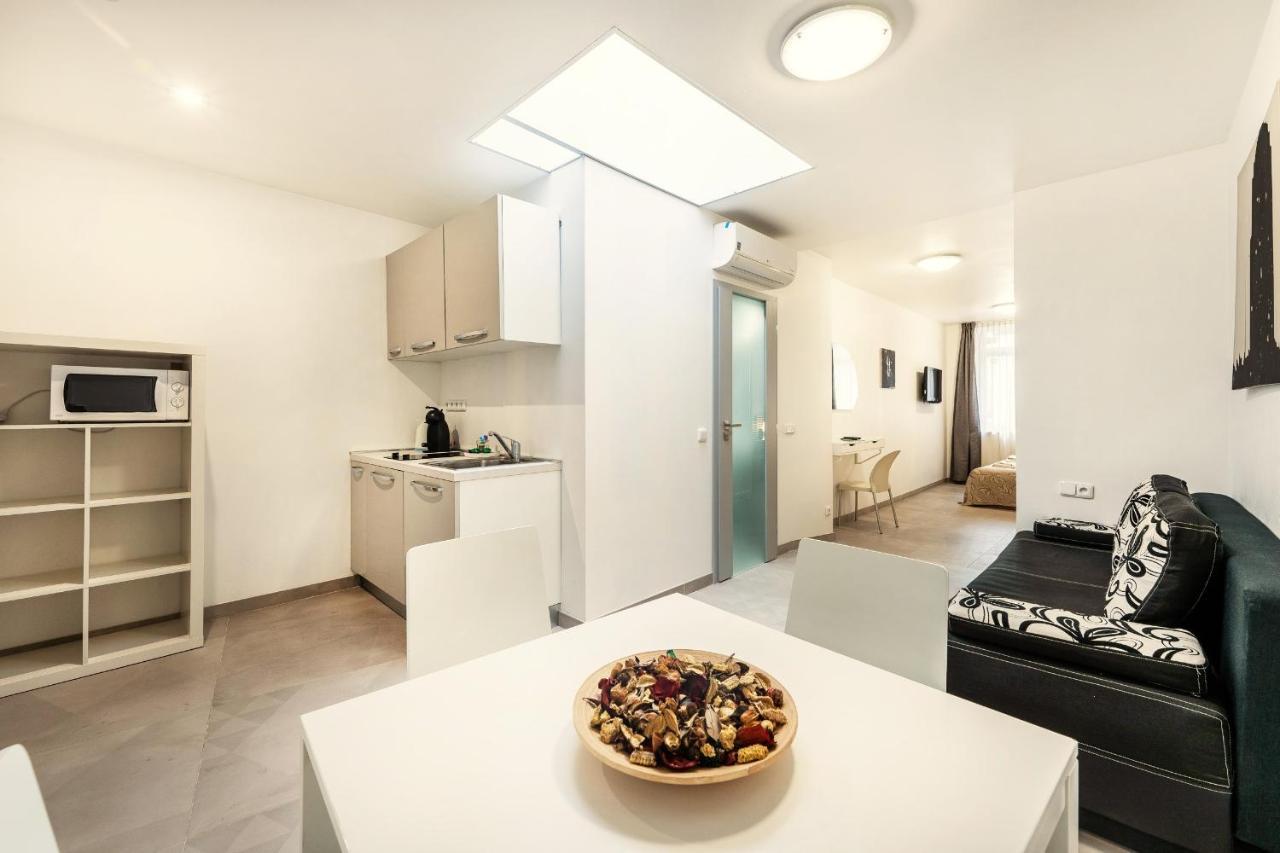 Vincanto Rooms Old Town 프라하 외부 사진