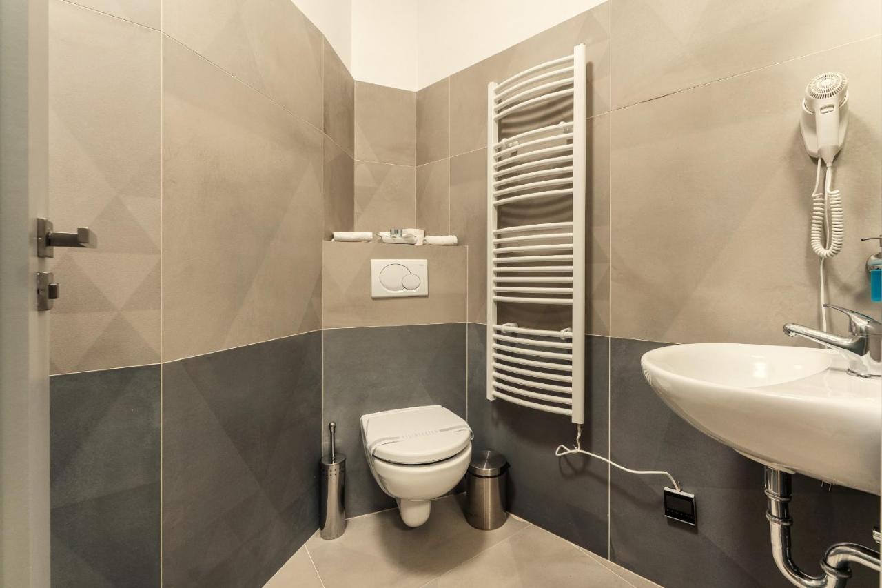 Vincanto Rooms Old Town 프라하 외부 사진