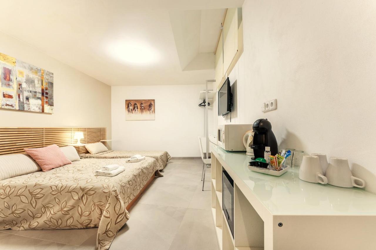 Vincanto Rooms Old Town 프라하 외부 사진