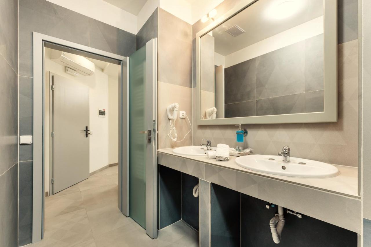 Vincanto Rooms Old Town 프라하 외부 사진