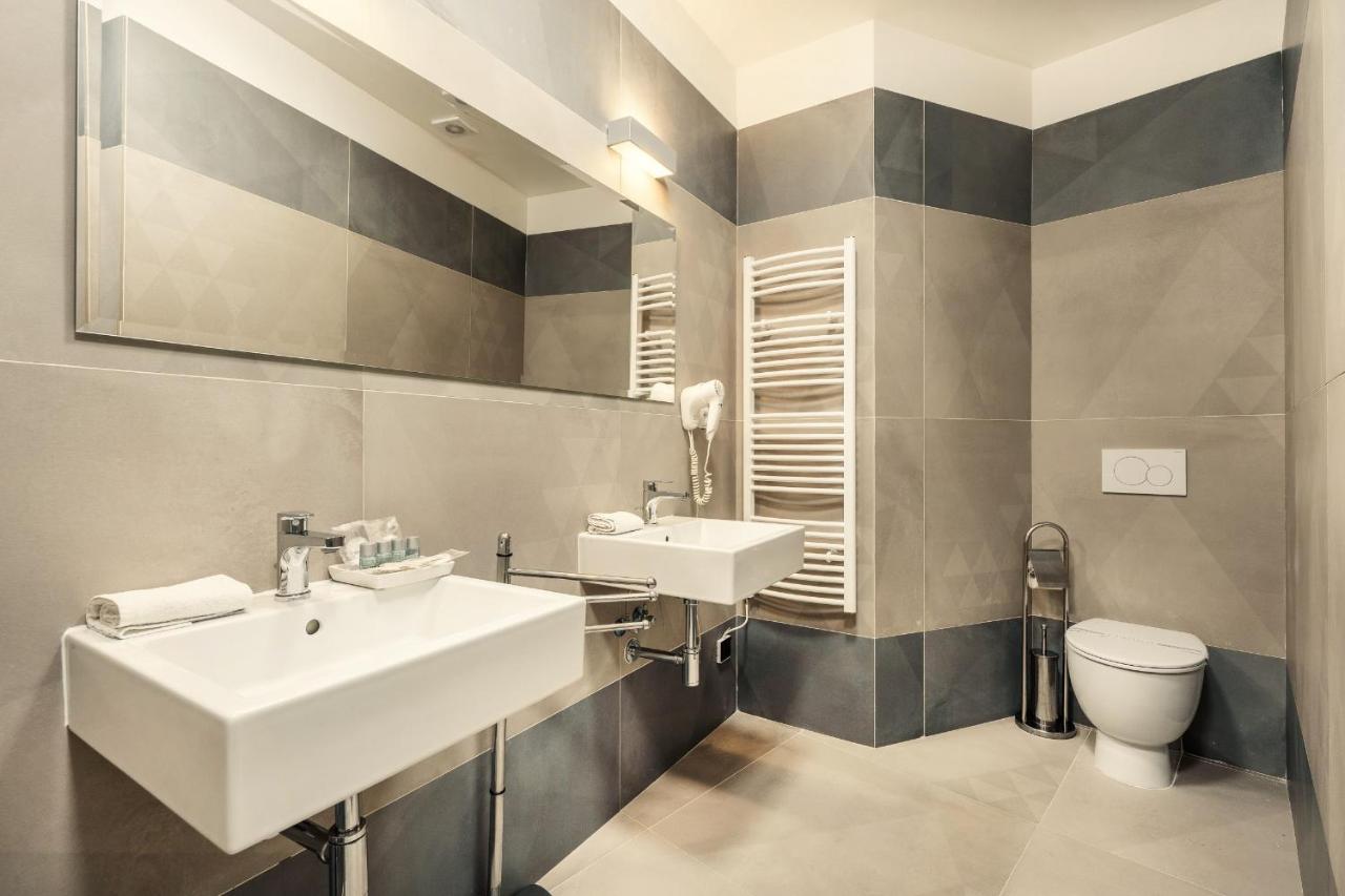 Vincanto Rooms Old Town 프라하 외부 사진