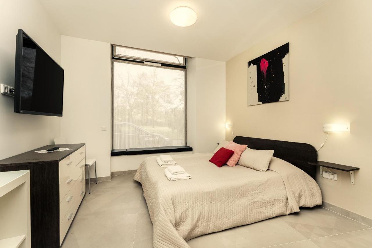Vincanto Rooms Old Town 프라하 외부 사진