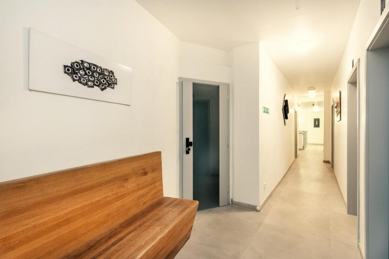 Vincanto Rooms Old Town 프라하 외부 사진
