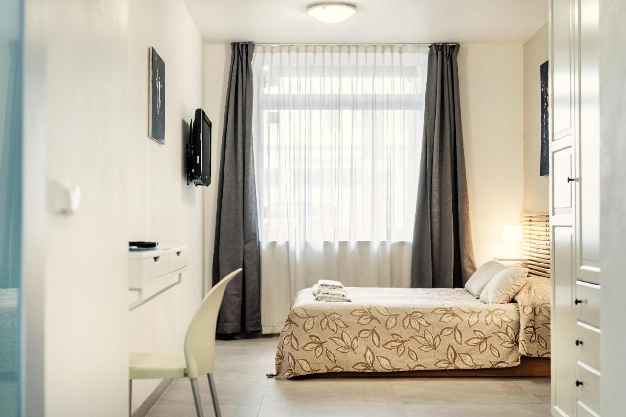 Vincanto Rooms Old Town 프라하 외부 사진