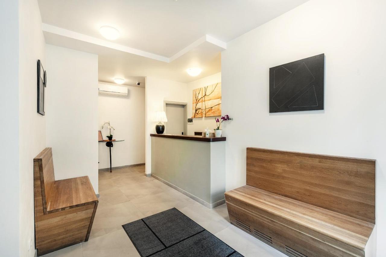 Vincanto Rooms Old Town 프라하 외부 사진