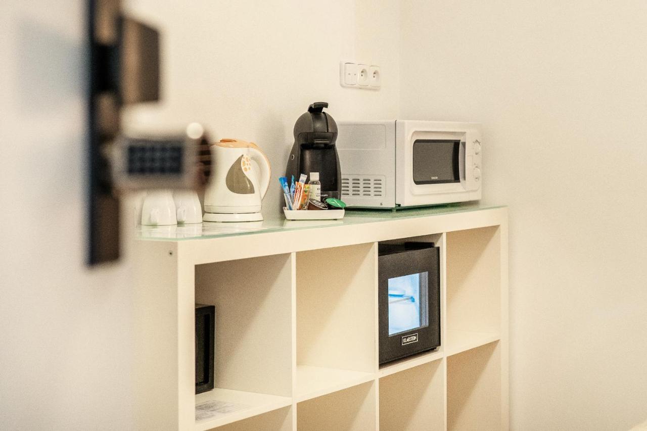 Vincanto Rooms Old Town 프라하 외부 사진