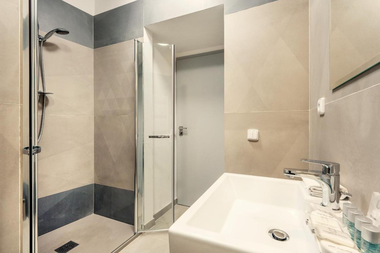 Vincanto Rooms Old Town 프라하 외부 사진