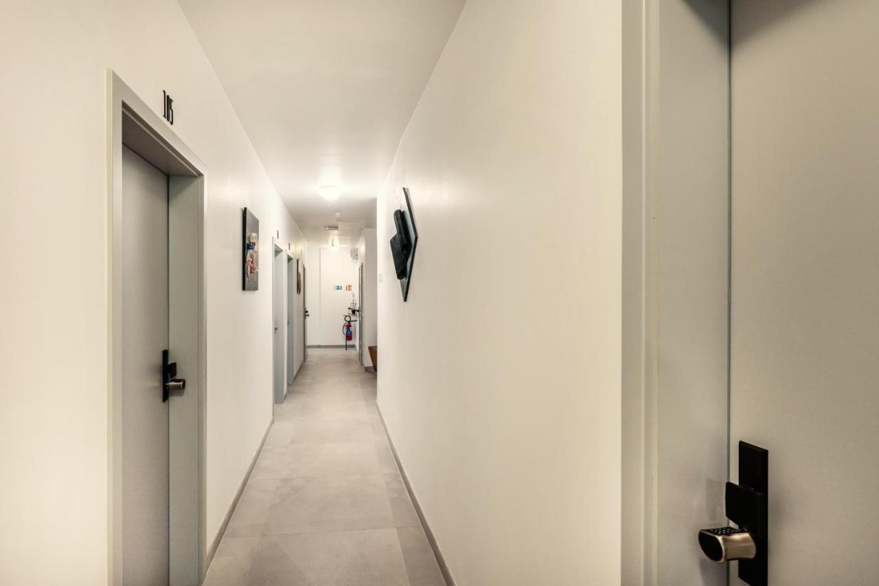Vincanto Rooms Old Town 프라하 외부 사진