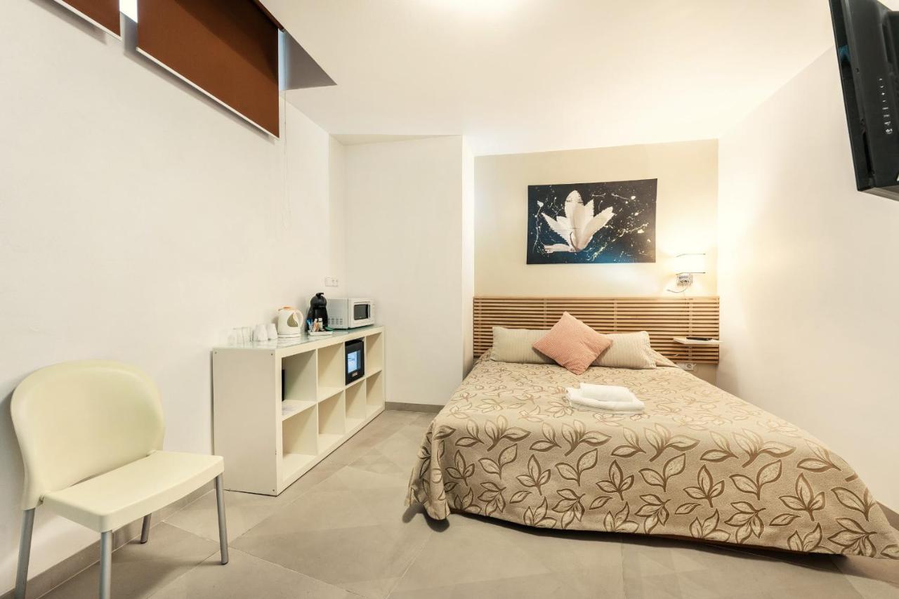 Vincanto Rooms Old Town 프라하 외부 사진