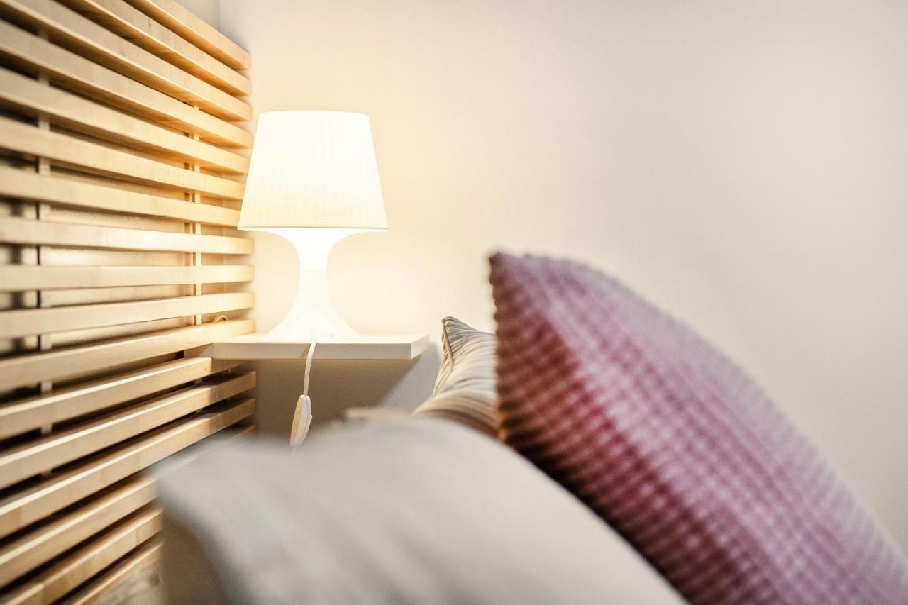 Vincanto Rooms Old Town 프라하 외부 사진