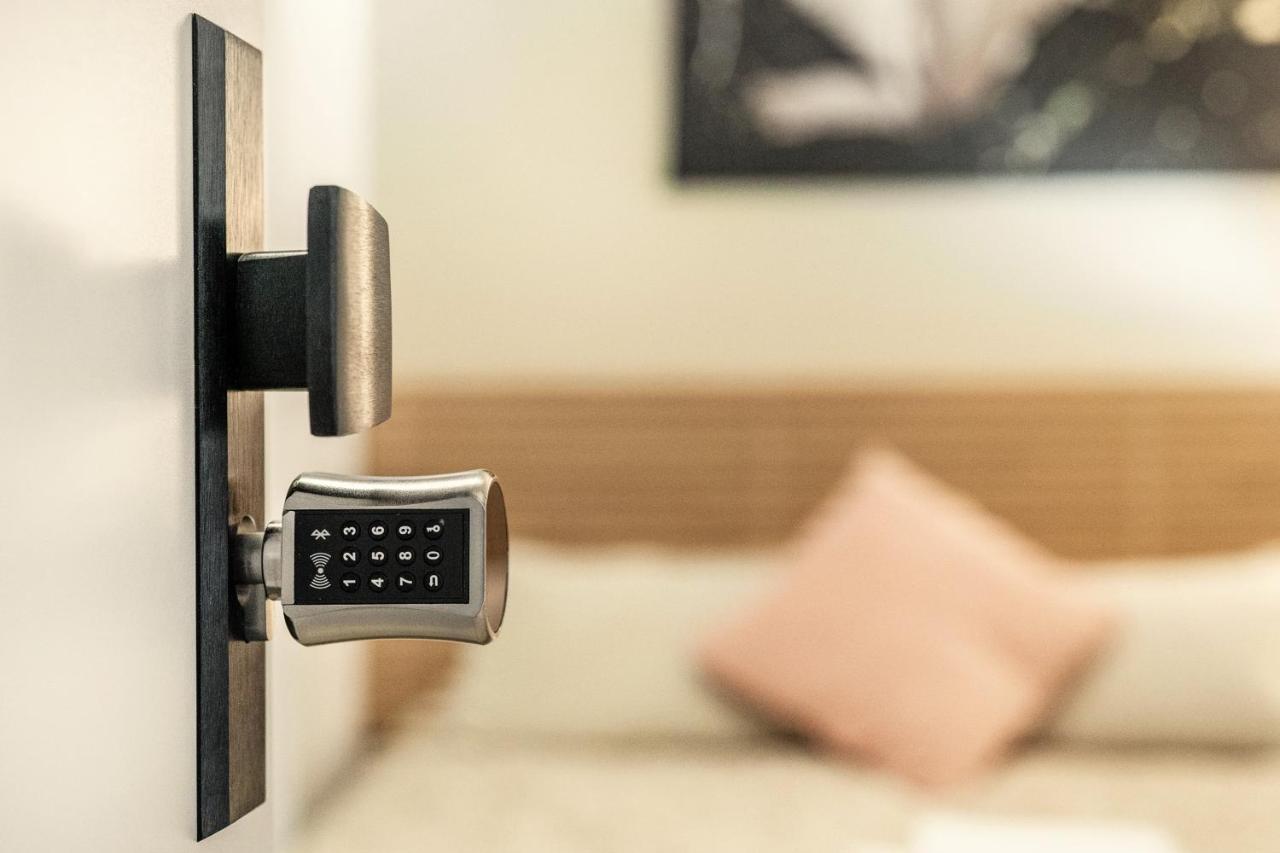 Vincanto Rooms Old Town 프라하 외부 사진