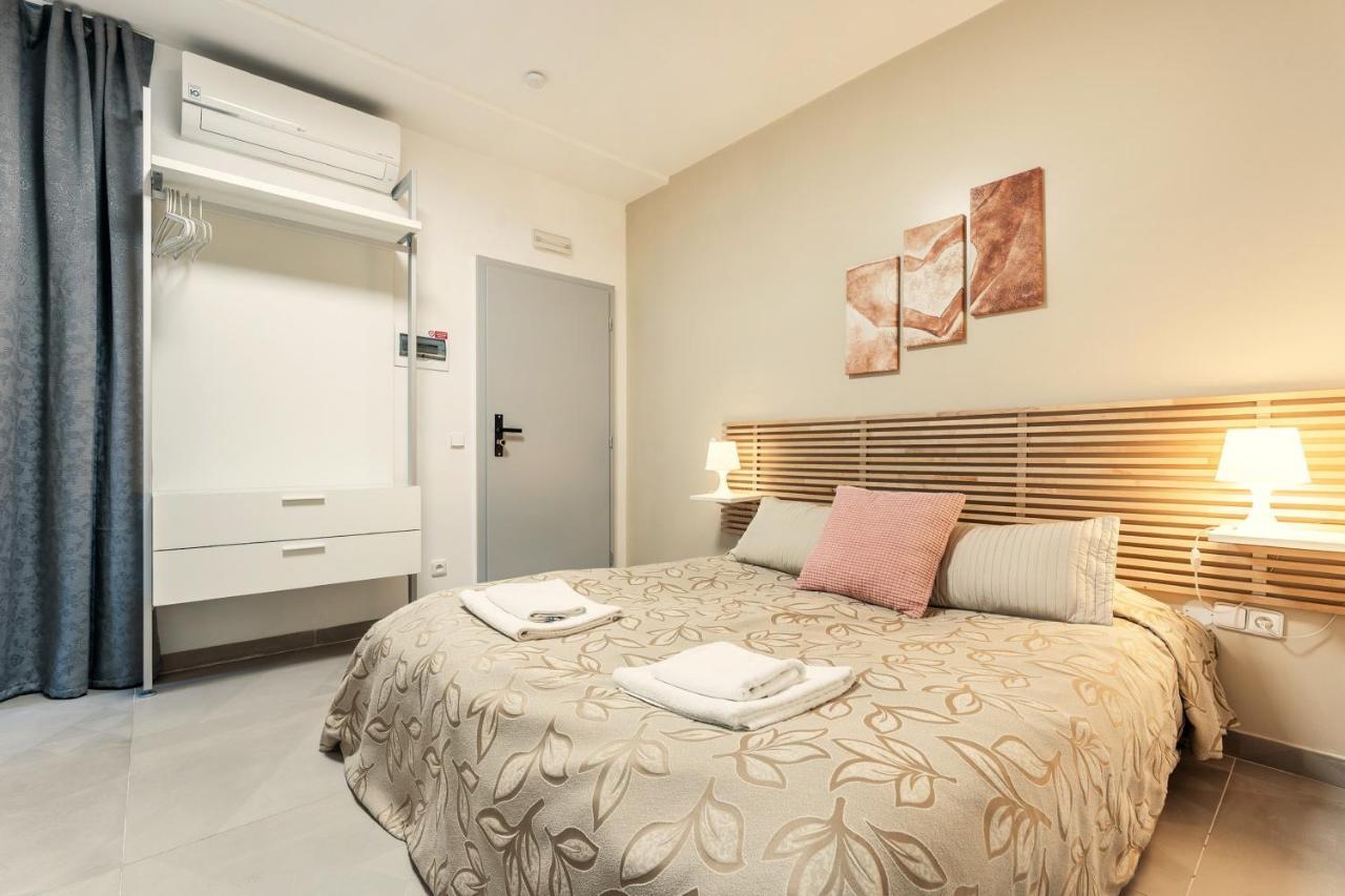 Vincanto Rooms Old Town 프라하 외부 사진