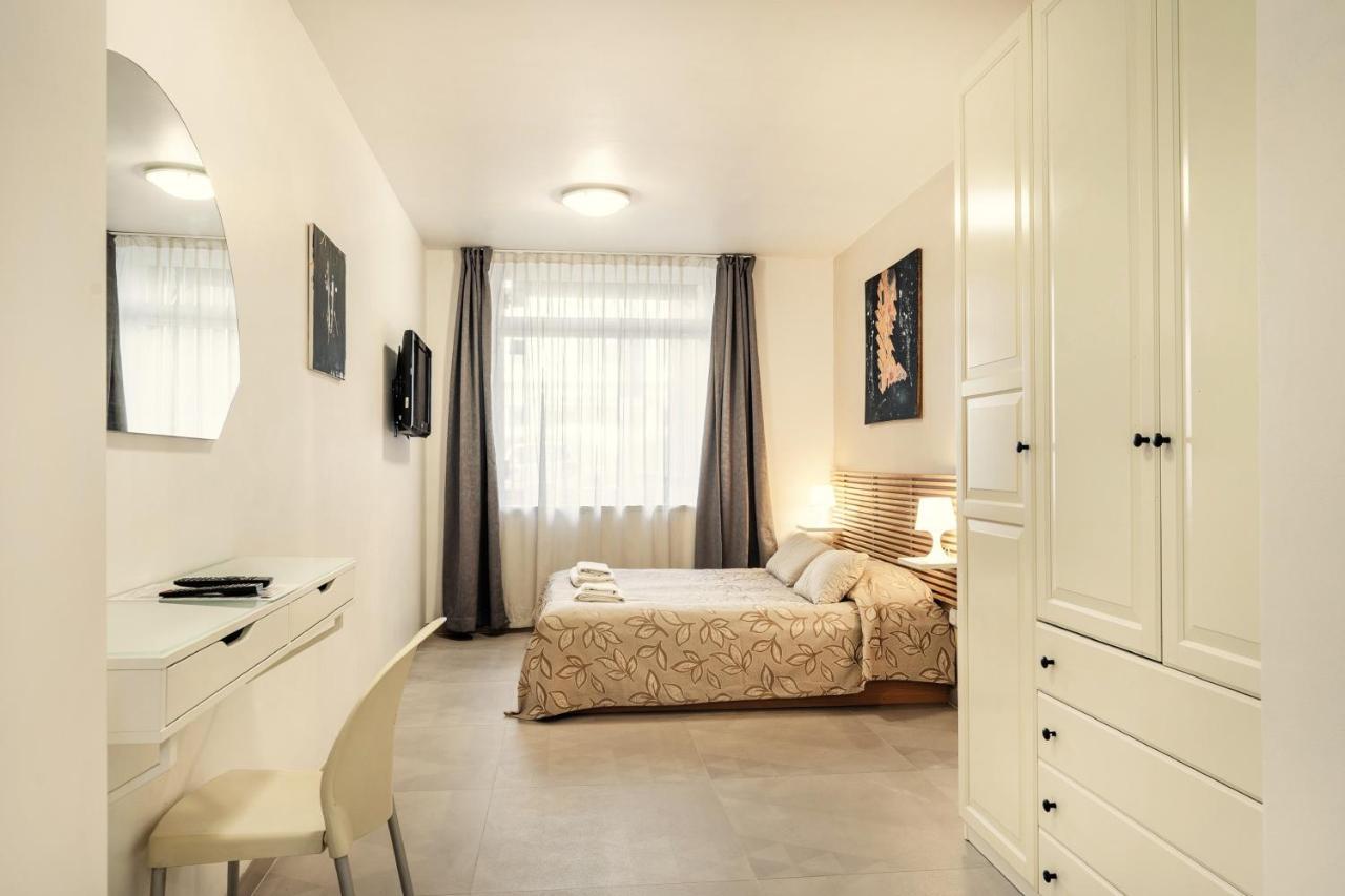 Vincanto Rooms Old Town 프라하 외부 사진